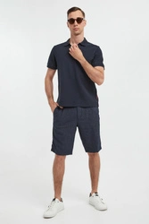 Bermudy męskie Ruby-W JOOP! JEANS