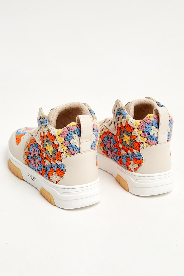 Sneakersy damskie Fiuggi WEEKEND MAX MARA