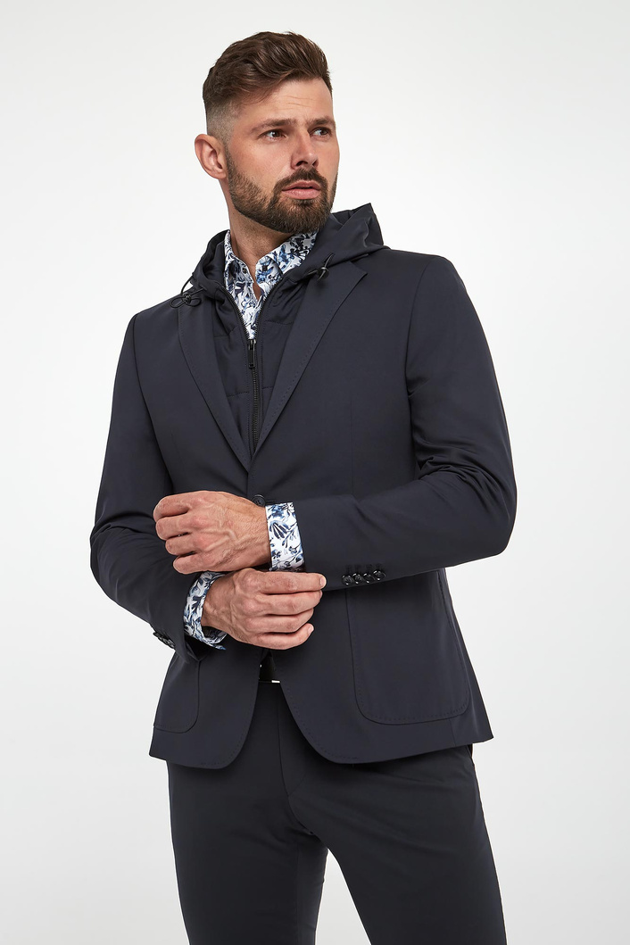 Marynarka męska KARL LAGERFELD