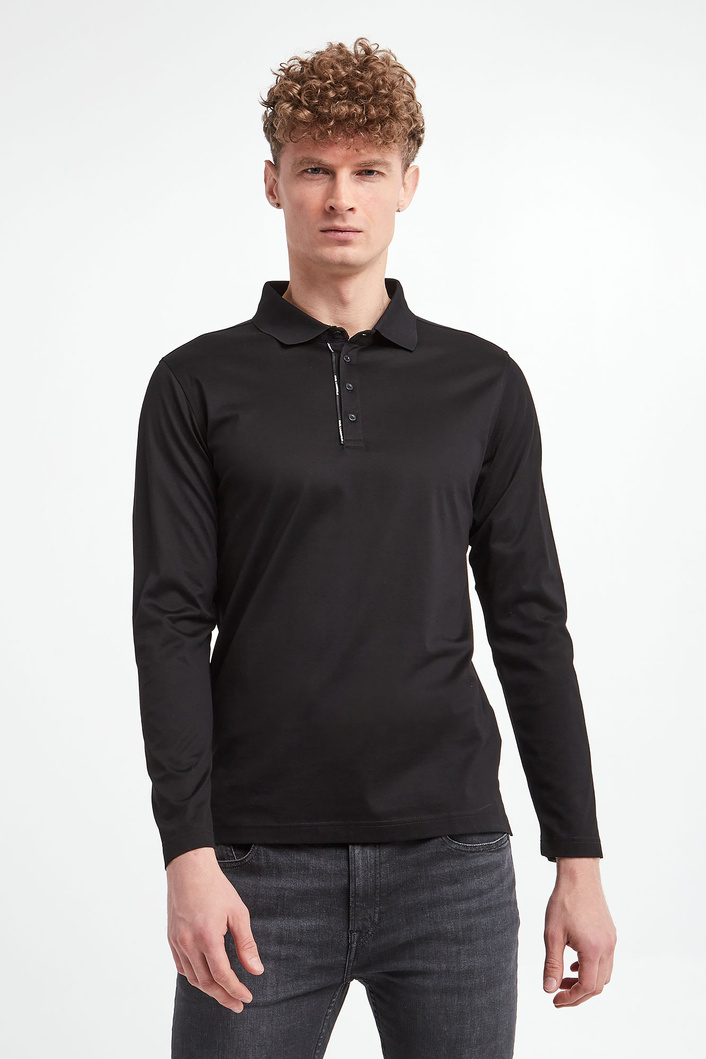 Polo męskie KARL LAGERFELD