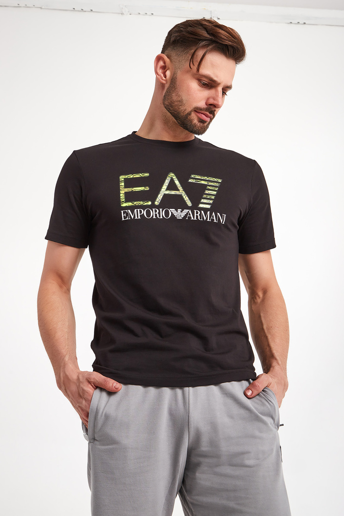 T-shirt EA7 EMPORIO ARMANI