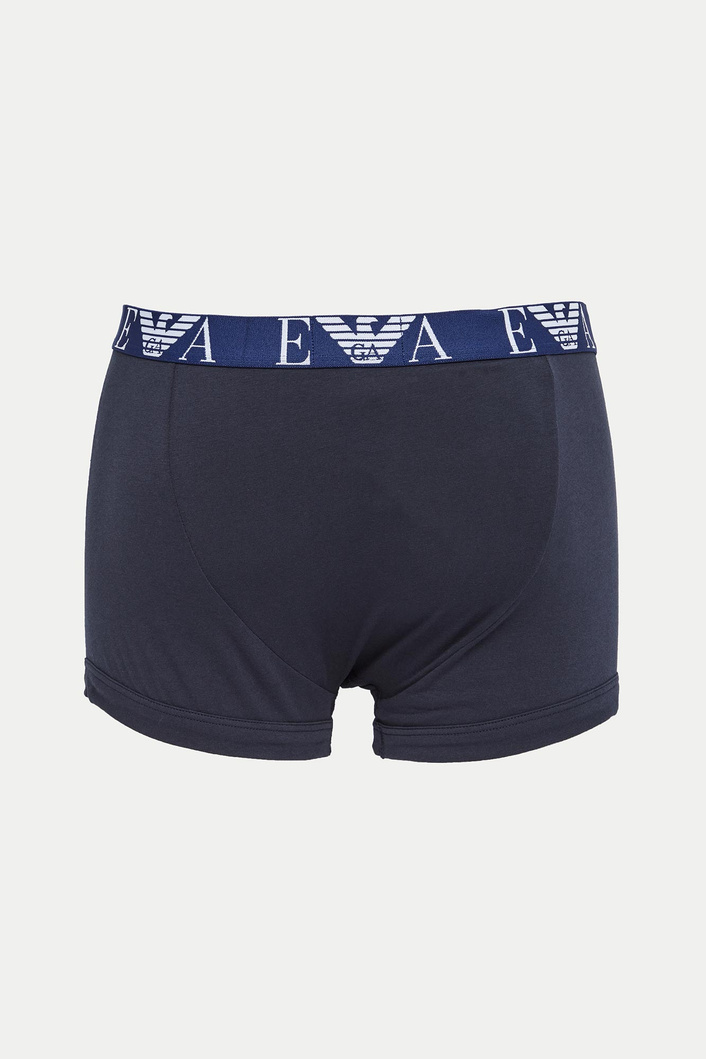 Bokserki męskie 3-pak EMPORIO ARMANI UNDERWEAR