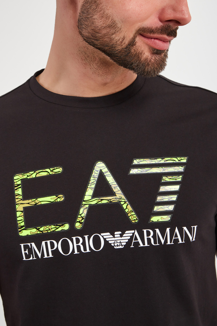 T-shirt EA7 EMPORIO ARMANI