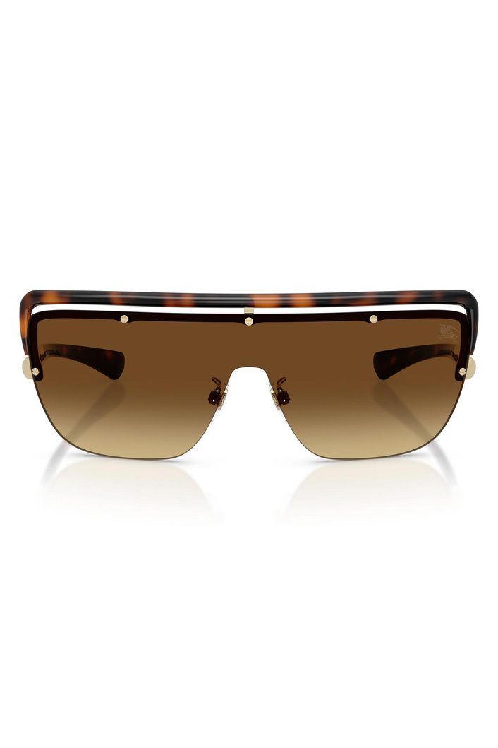 Okulary przeciwsłoneczne BURBERRY