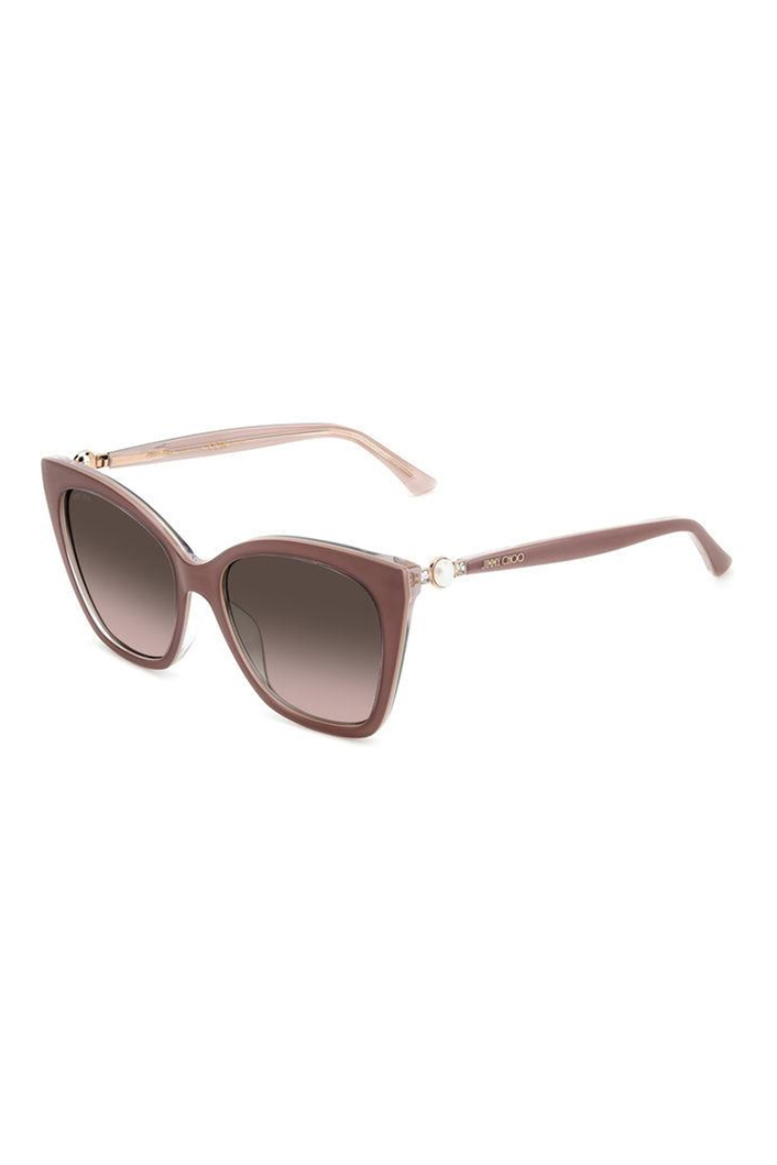 Okulary damskie RUA/G/S Y9A JIMMY CHOO