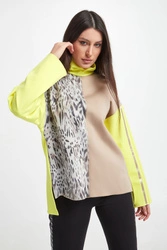 Bluza damska Reggio SPORTALM