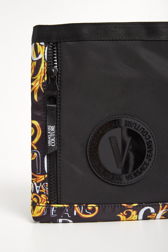 Reporterka męska VERSACE JEANS COUTURE