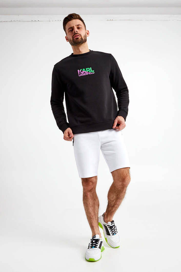 BLUZA KARL LAGERFELD