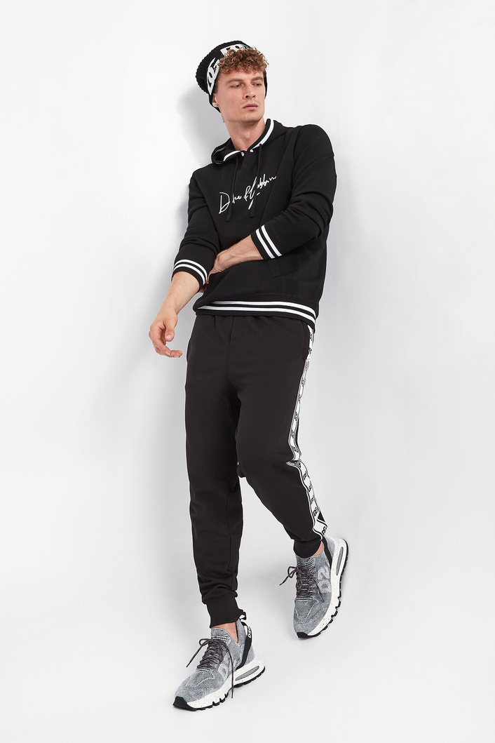 Bluza męska wełniana DOLCE & GABBANA