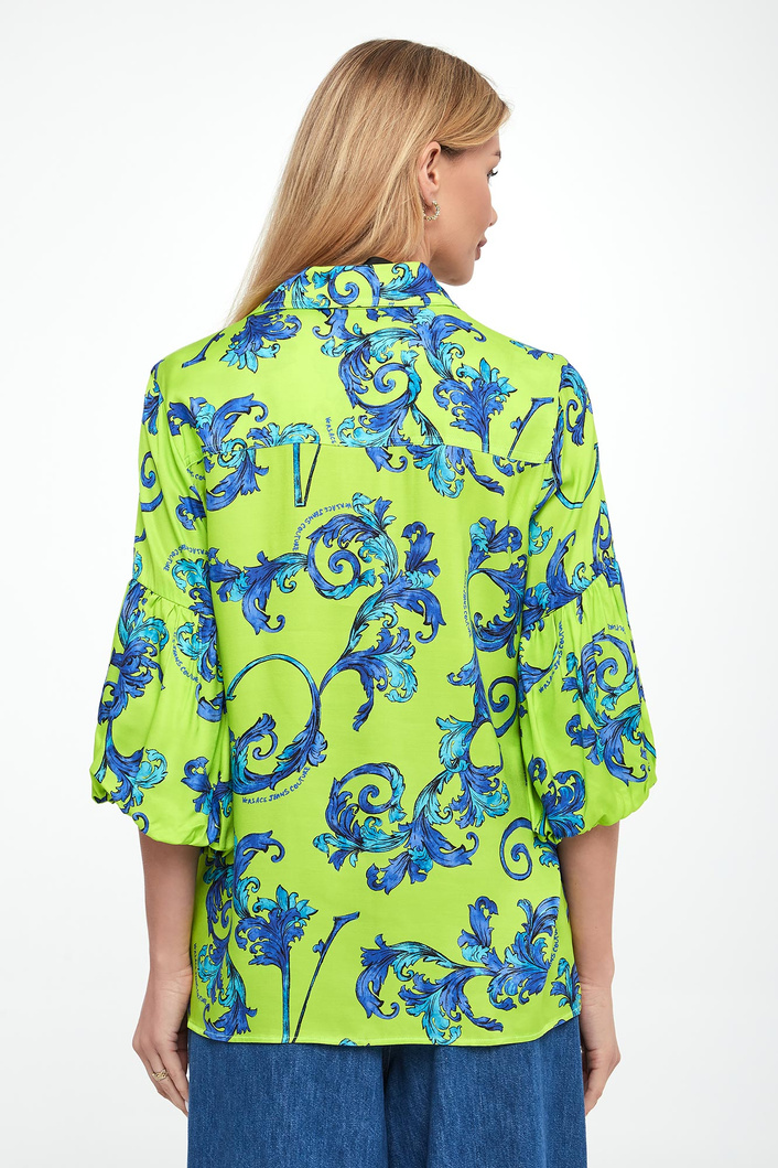 Koszula damska VERSACE JEANS COUTURE