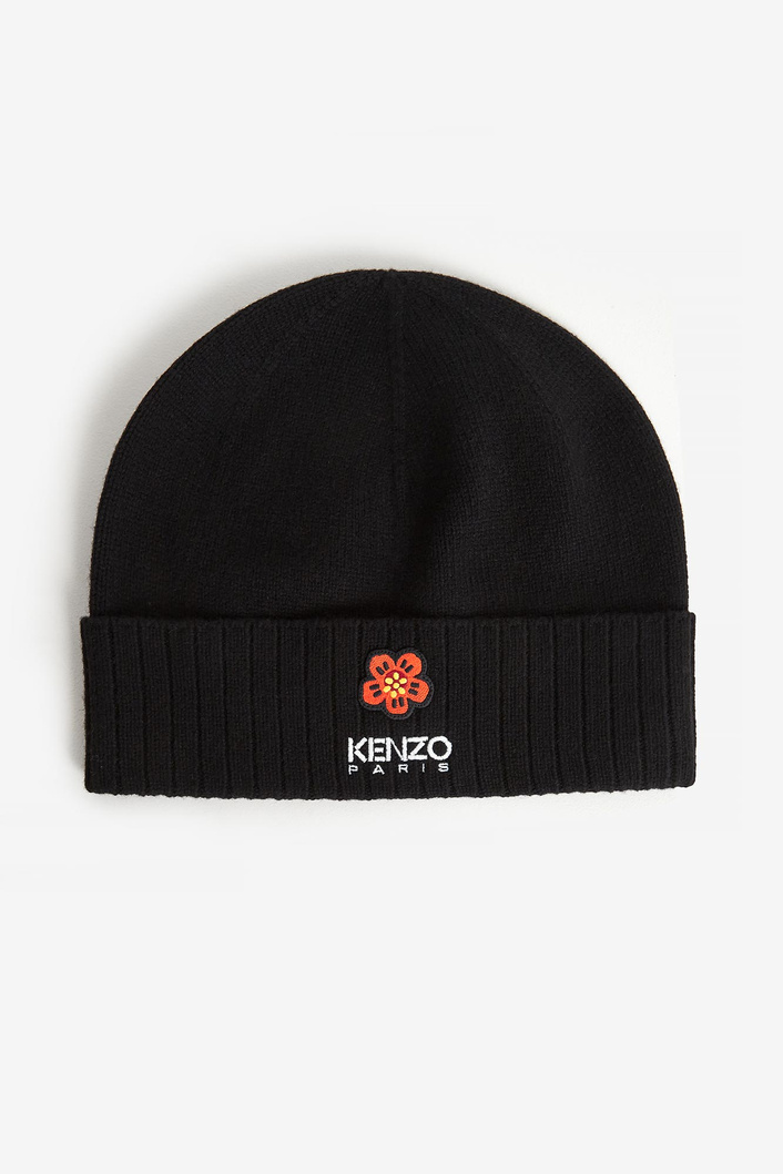 Czapka męska wełniana KENZO