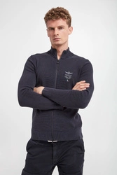 Sweter męski AERONAUTICA MILITARE