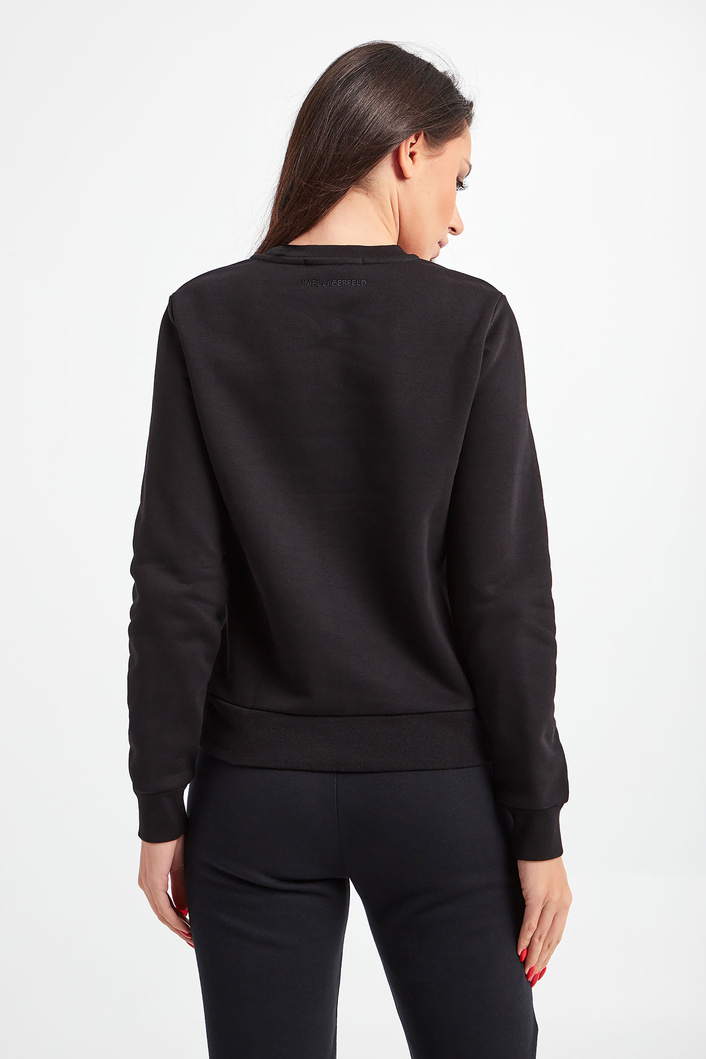 Bluza damska KARL LAGERFELD