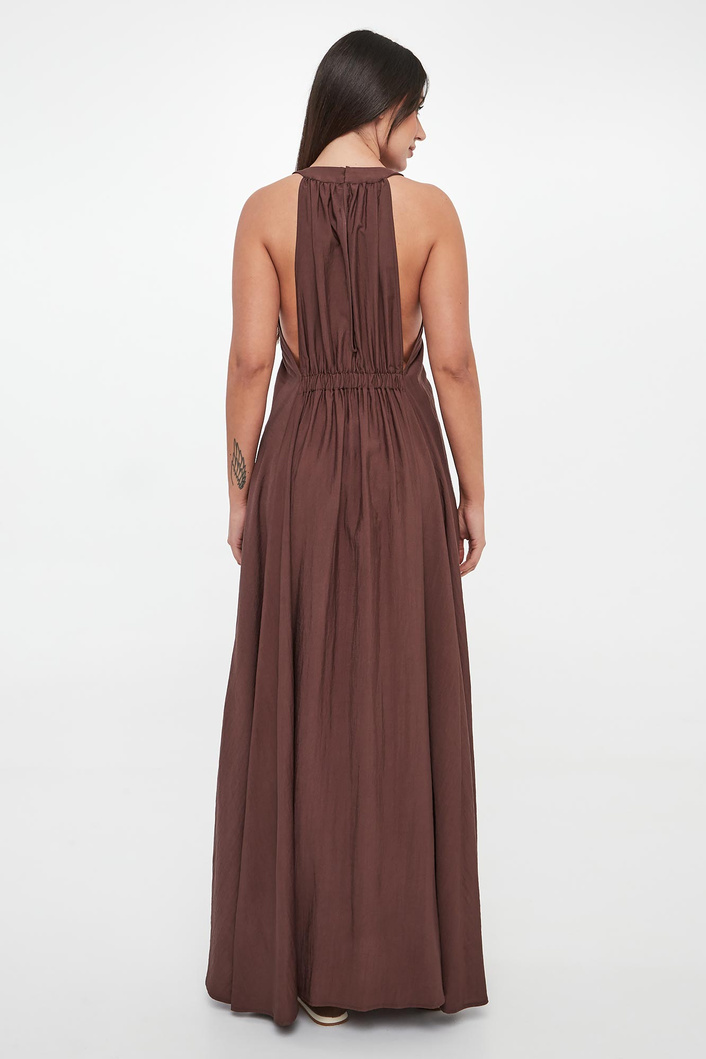 Sukienka maxi ERMANNO FIRENZE