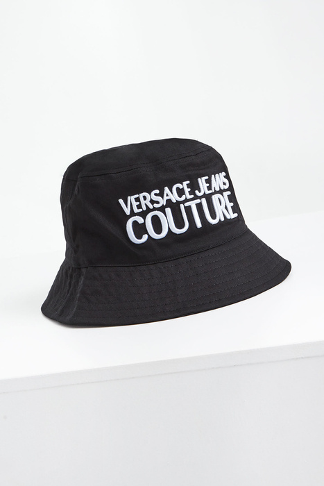 Bucket Hat męski VERSACE JEANS COUTURE