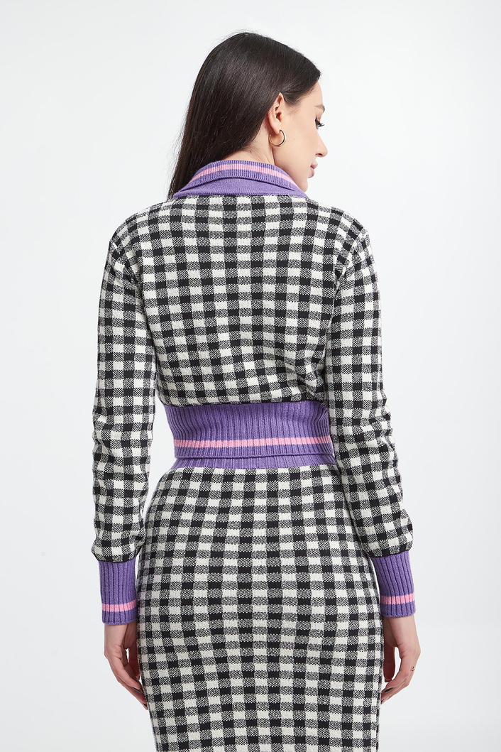 Kardigan damski Stibina PINKO