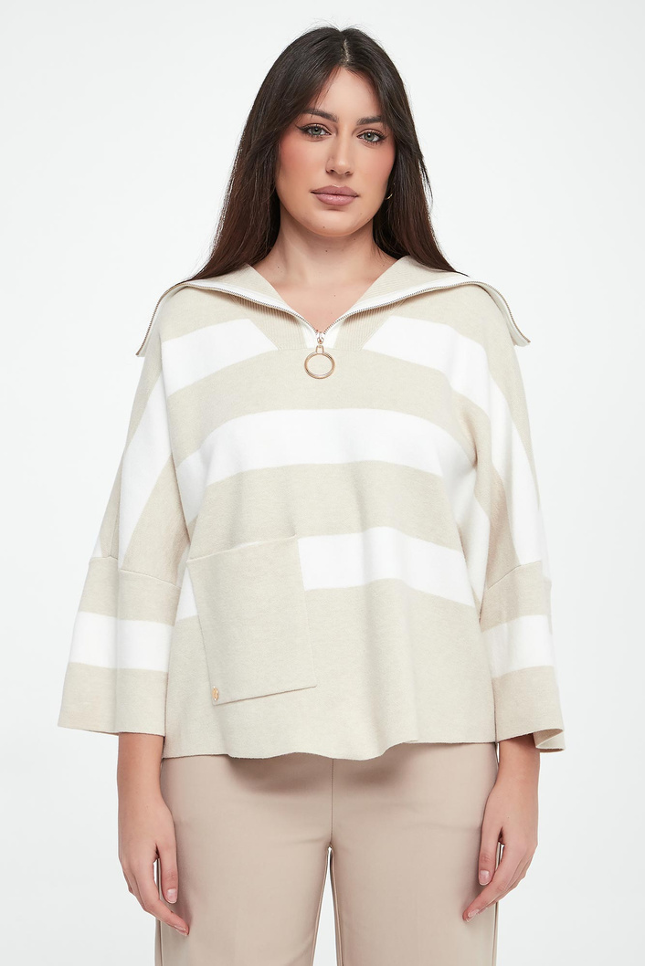 Sweter damski JOSEPH RIBKOFF