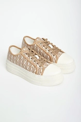 Sneakersy damskie ARMANI EXCHANGE