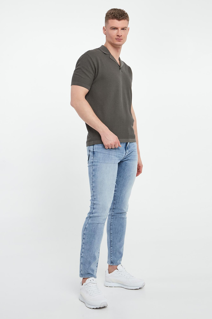 Polo męskie ARMANI EXCHANGE