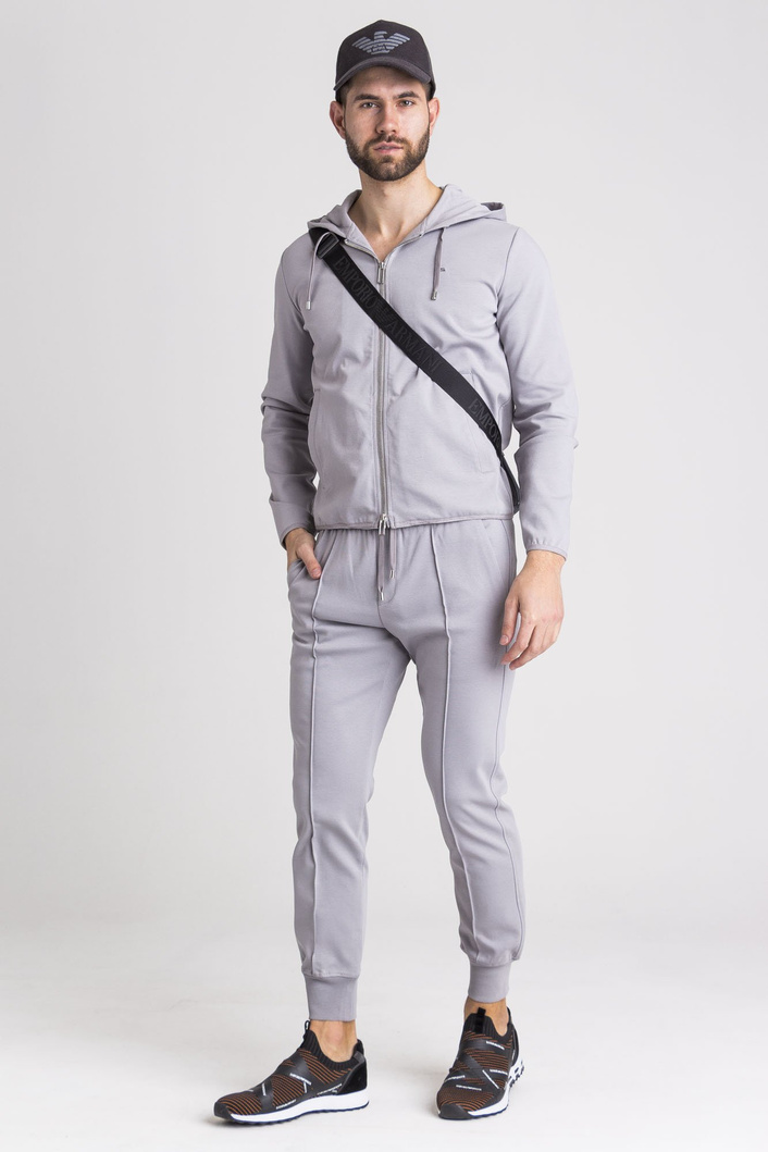 BLUZA DRESOWA Emporio Armani