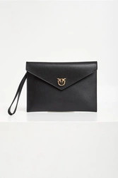 Torebka damska Flat Purse PINKO