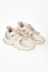 Sneakersy męskie Runner Beast X-01 PLEIN SPORT