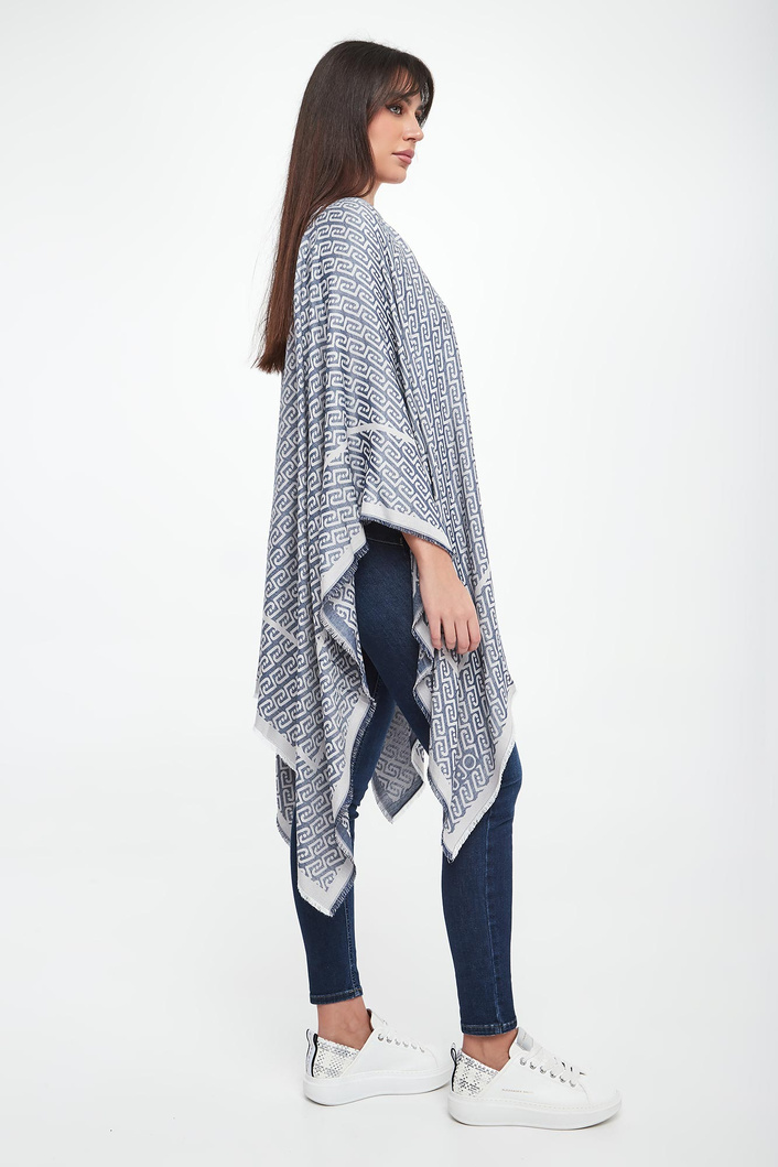 Ponczo damskie LIU JO