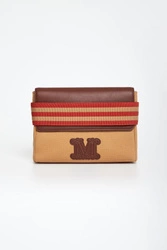 Torebka damska Opice MAX MARA BEACHWEAR