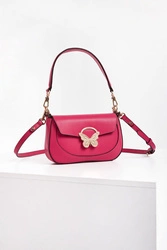 Torebka damska skórzana BLUGIRL BLUMARINE