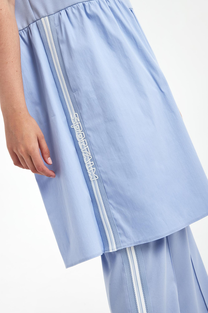 Sukienka midi SPORTALM