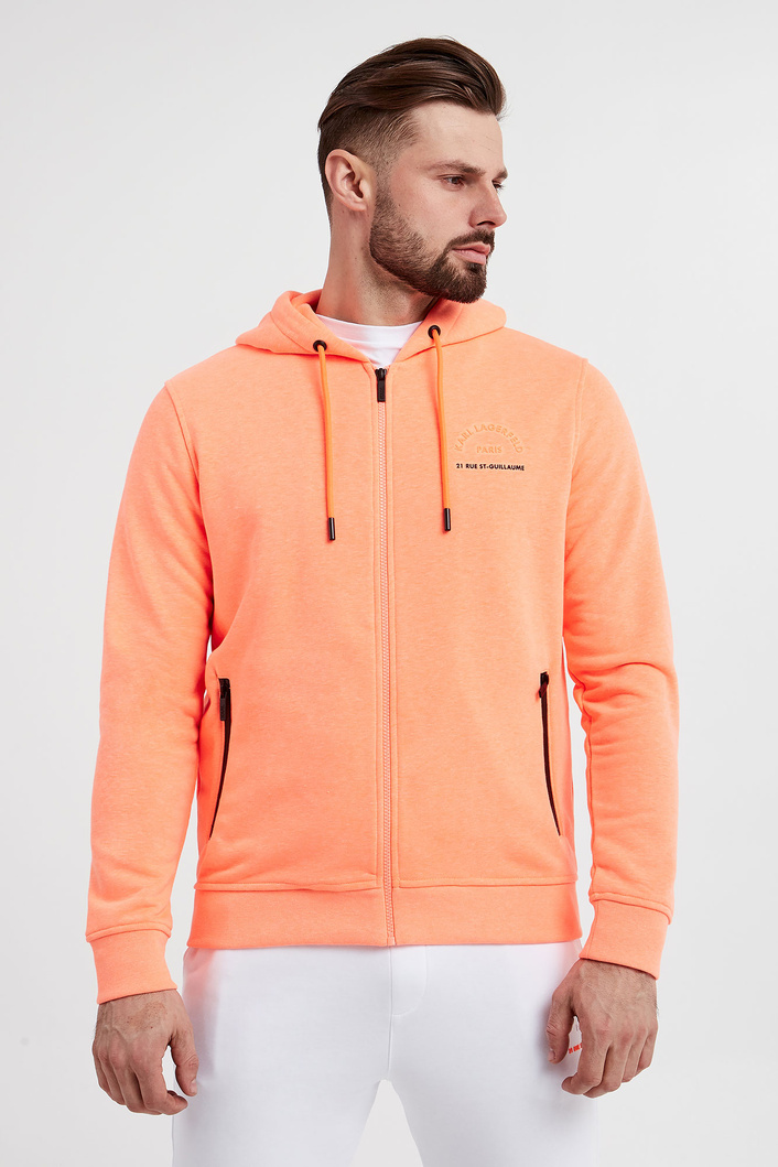 Bluza męska KARL LAGERFELD