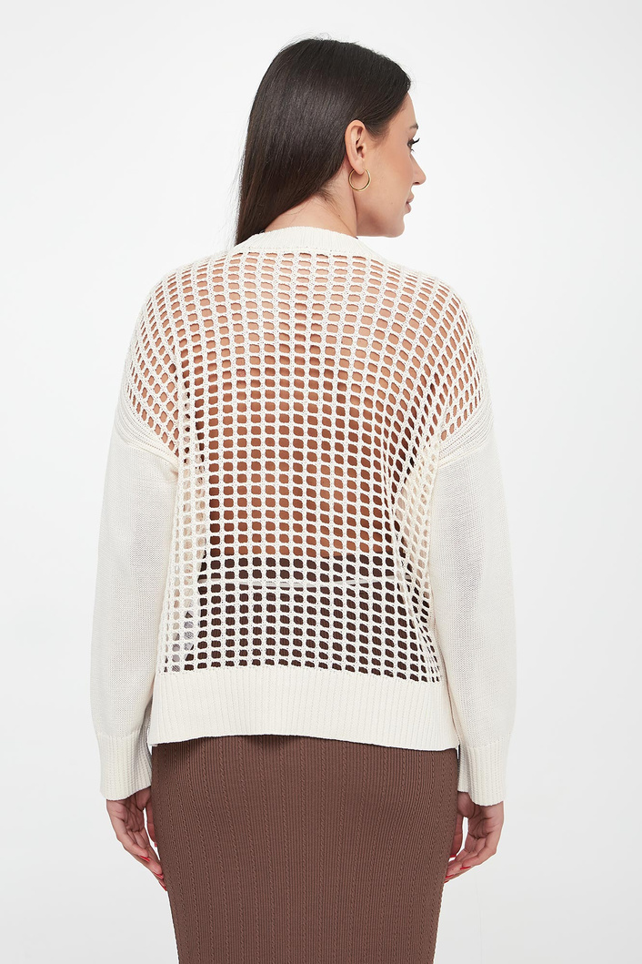 Sweter damski ARMANI EXCHANGE