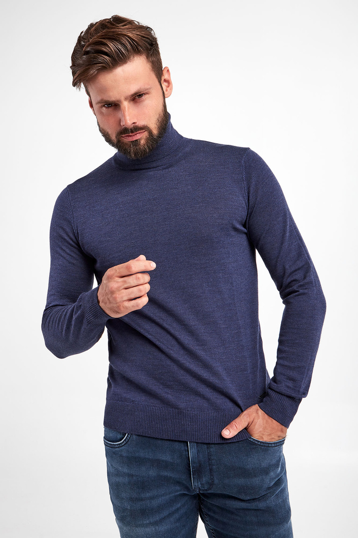 Golf męski wełniany Donte JOOP!