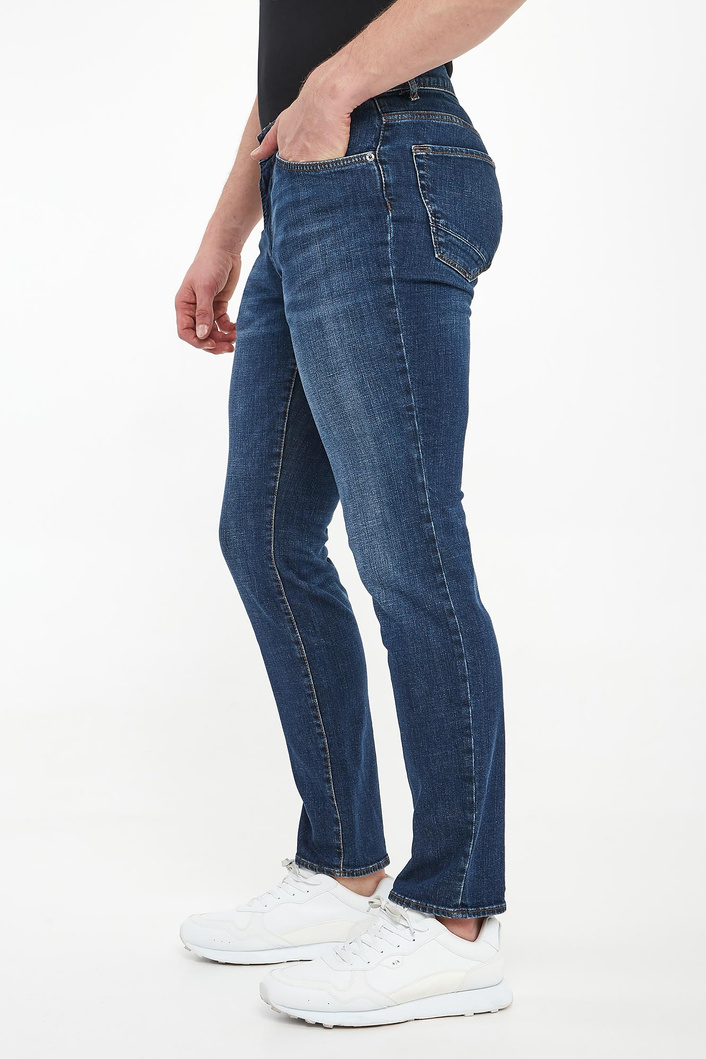 Jeansy męskie Chuck BRAX