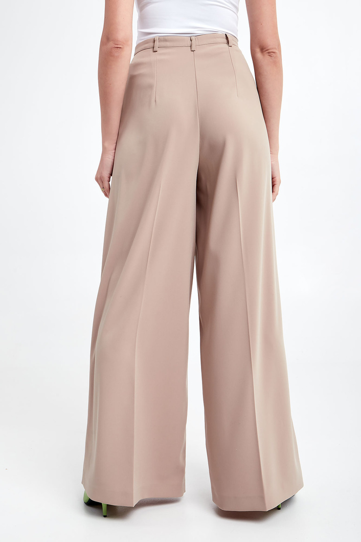 Spodnie damskie PATRIZIA PEPE