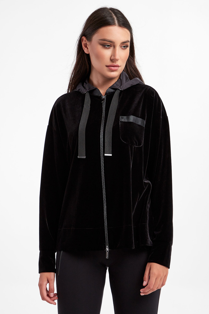 Bluza damska EMPORIO ARMANI