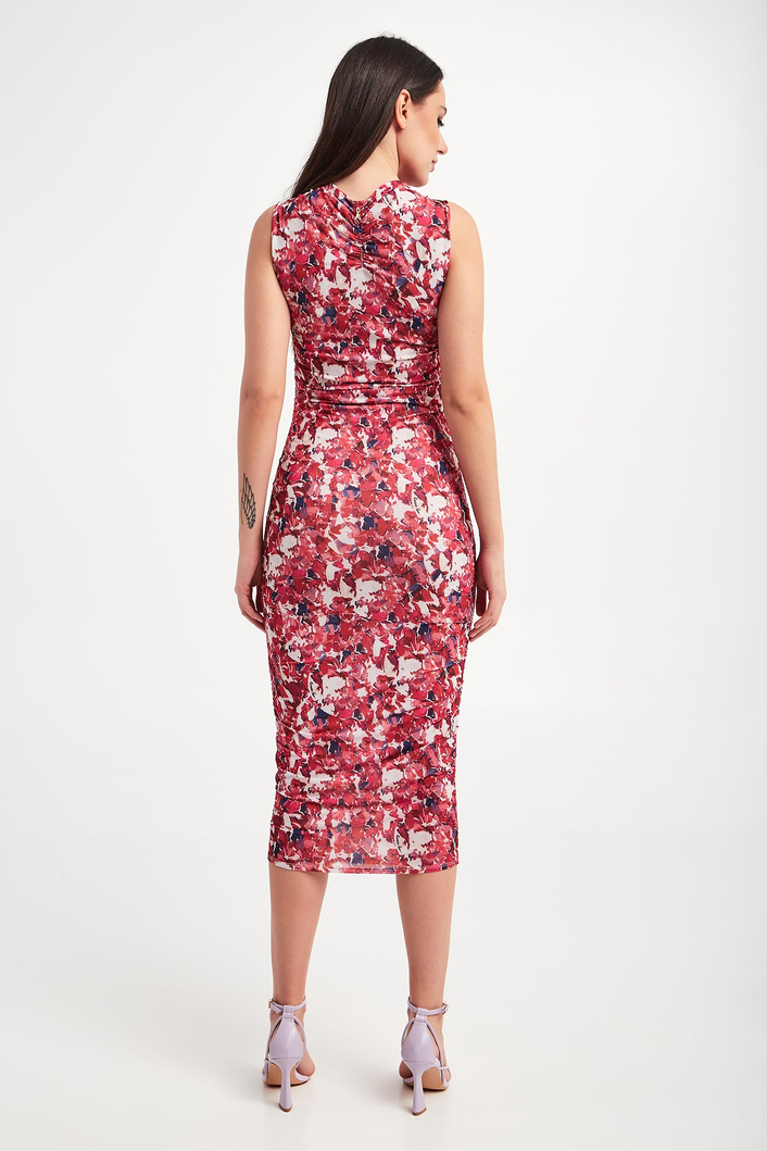 Sukienka PATRIZIA PEPE