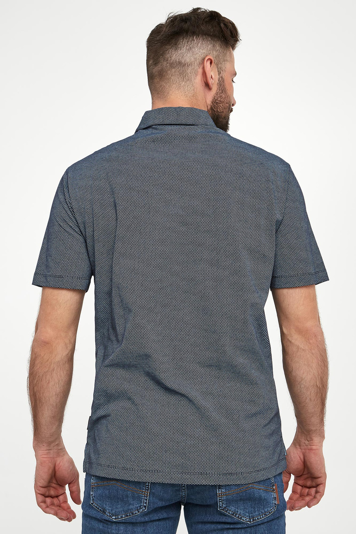 Polo męskie ARMANI EXCHANGE