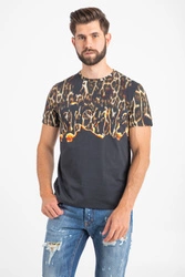 T-SHIRT JUST CAVALLI