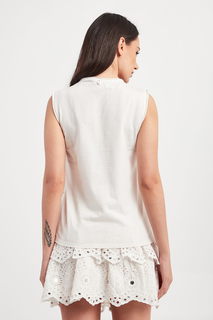 Bluzka BLUGIRL BLUMARINE