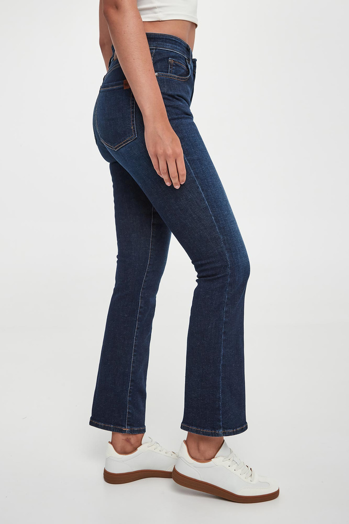 Jeansy damskie Rapallo WEEKEND MAX MARA