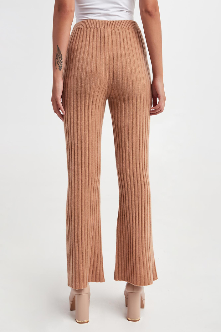 Spodnie damskie wełniane TWINSET