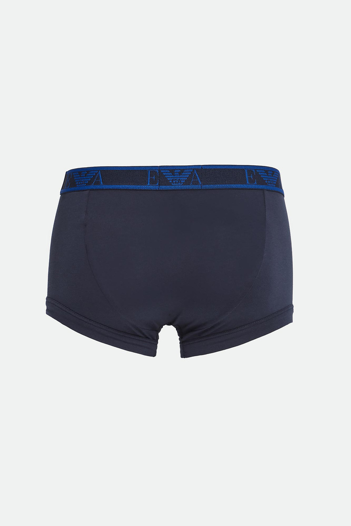 Bokserki męskie 3-pak EMPORIO ARMANI UNDERWEAR