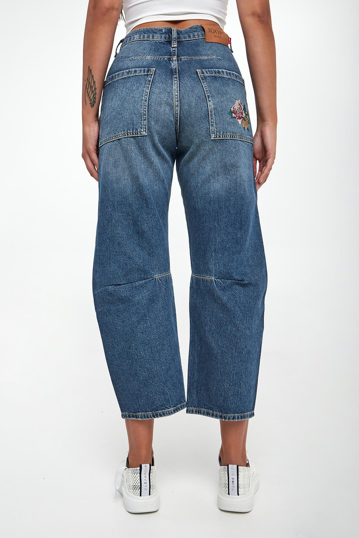 Jeansy damskie Elsa JOOP! JEANS