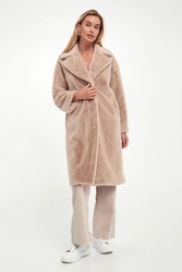 Futro damskie JOSEPH RIBKOFF