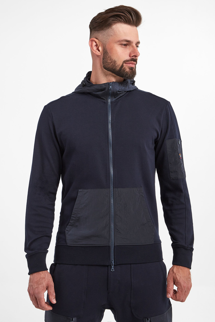 Bluza męska PAUL&SHARK