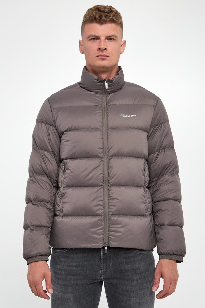 Kurtka męska puchowa ARMANI EXCHANGE