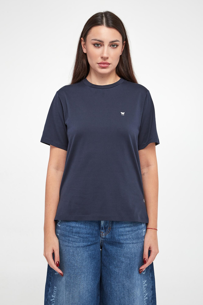 T-shirt damski Satrapo WEEKEND MAX MARA