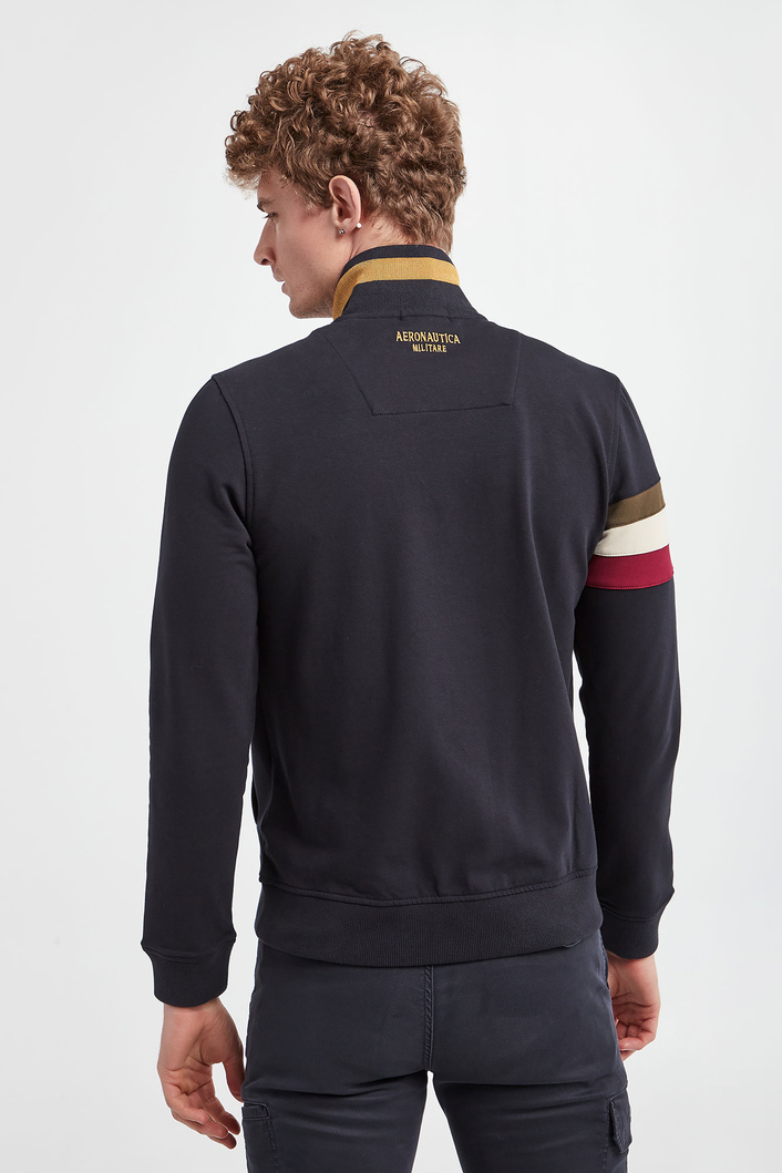 Bluza męska AERONAUTICA MILITARE