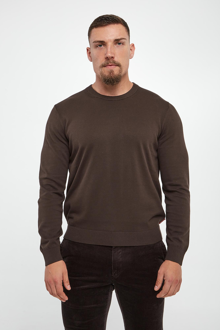 Sweter męski bawełniany Pablor JOOP! JEANS